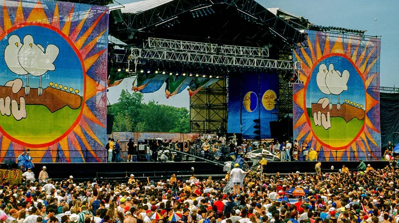 Açık Hava Festivallerinin Değişen 7 Özelliği 2 2hbn Açık Hava Festivalleri Post içi Görseli