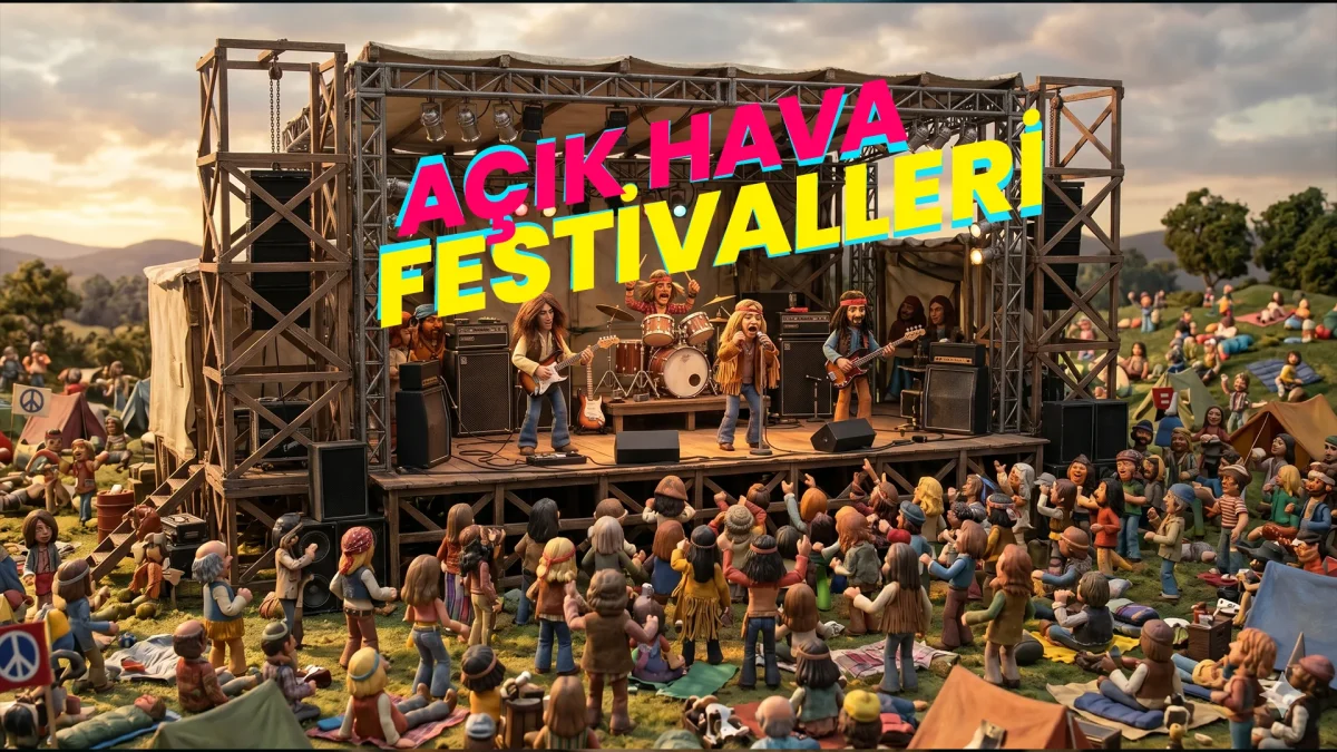 2hbn Açık Hava Festivalleri Postu Kapak Resmi