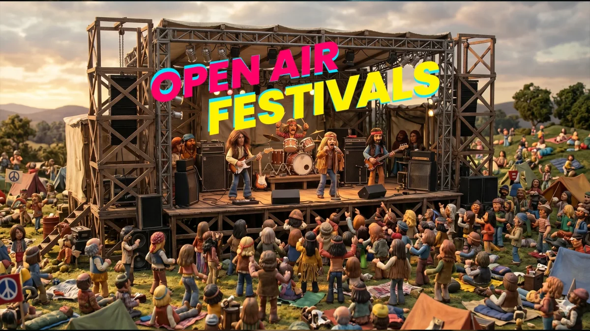 2hbn Open Air Festivals Post Cover Image