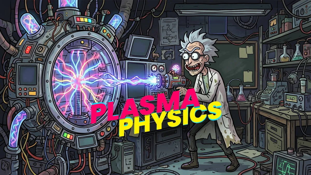 2hbn Plasma Physics Post Cover Image